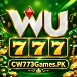 WU777 Game